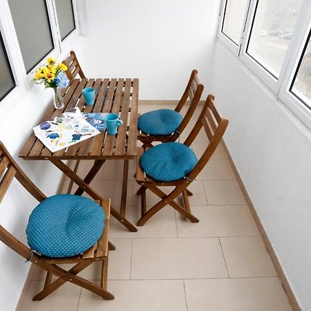 Lovely 2 Bedroom Apartment Near Old Town Bucharest Luaran gambar
