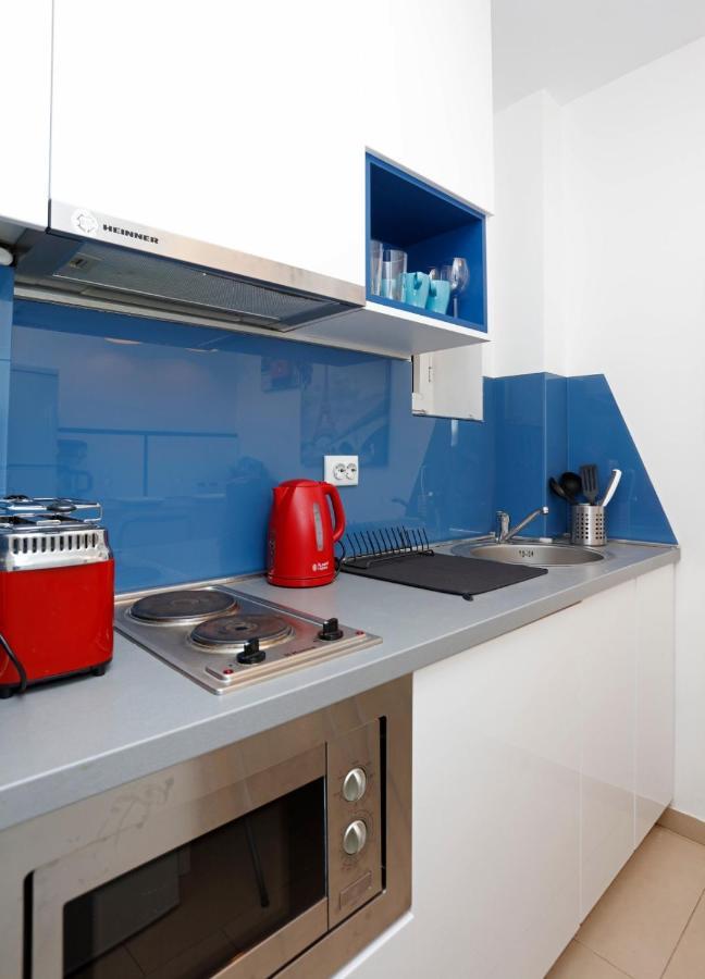 Lovely 2 Bedroom Apartment Near Old Town Bucharest Luaran gambar